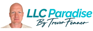 LLC Paradise, By Trevor Fenner